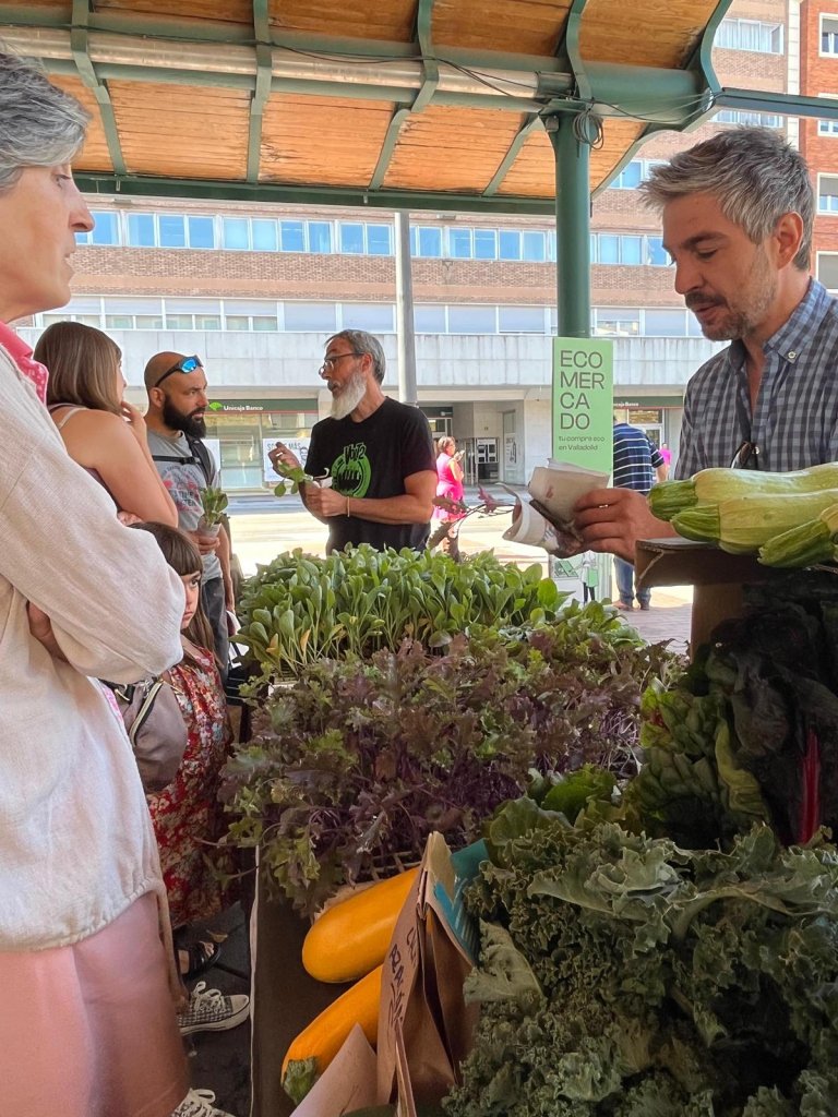 arija-ecomercado-03 Dinamización ecomercado