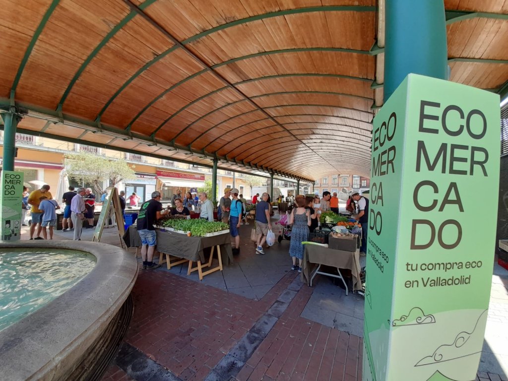 arija-ecomercado-05 Dinamización ecomercado