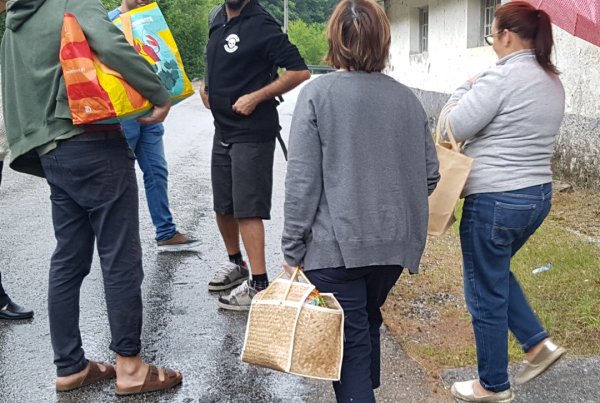 arija aceleracion de proyectos culturales