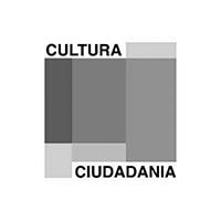 Cultura y Ciudadania logo
